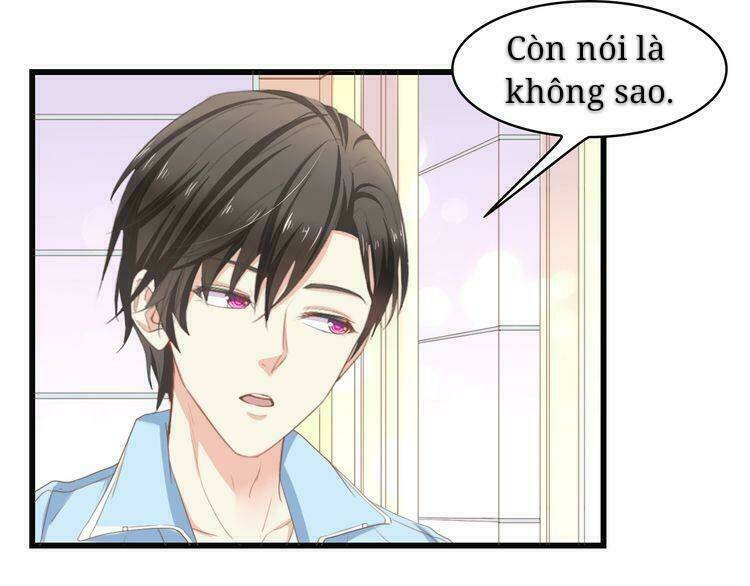 tổng tài đại nhân song mặt kiều thê chapter 11 59