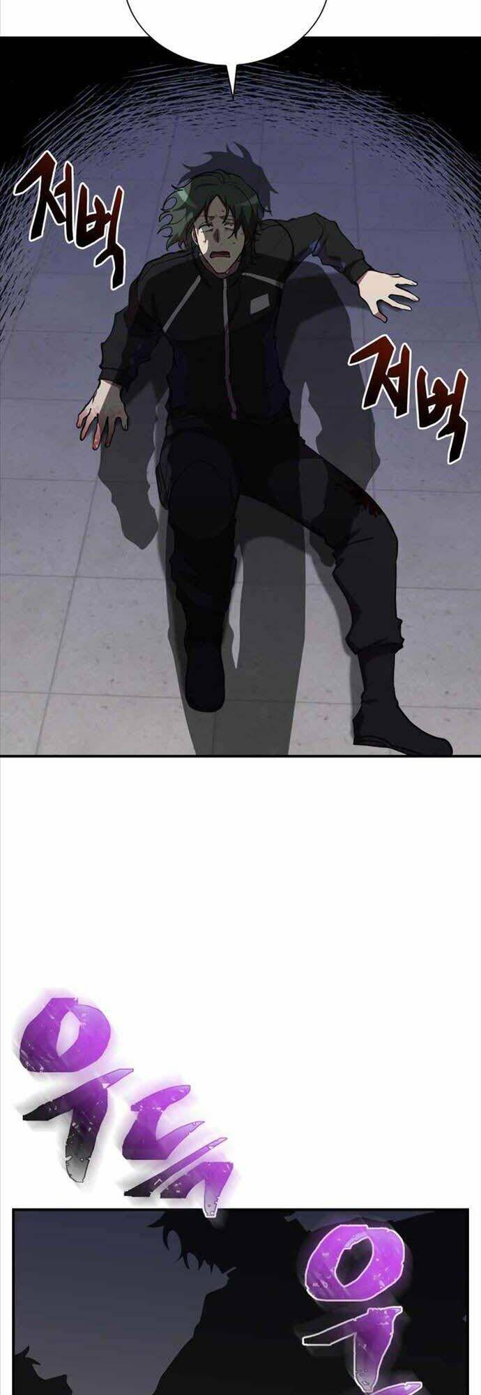 giả vờ làm kẻ vô dụng ở học đường chapter 35 28