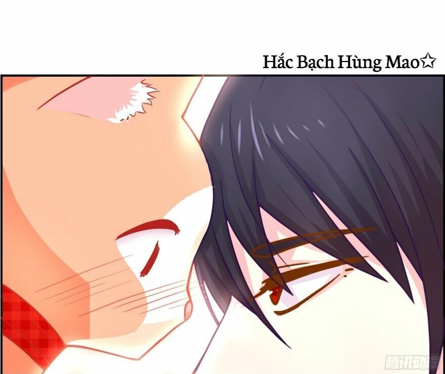 chủ nhân là ảnh đế chapter 1.5 39