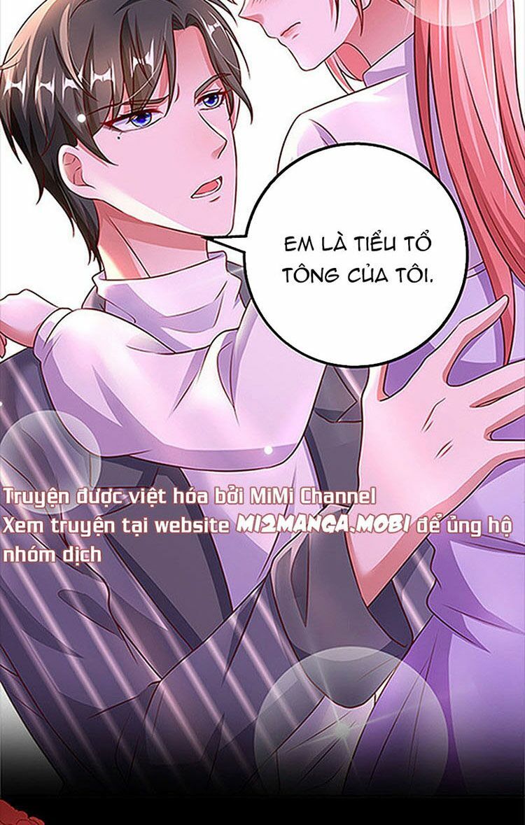 đại lão gọi tôi tiểu tổ tông chapter 1 20