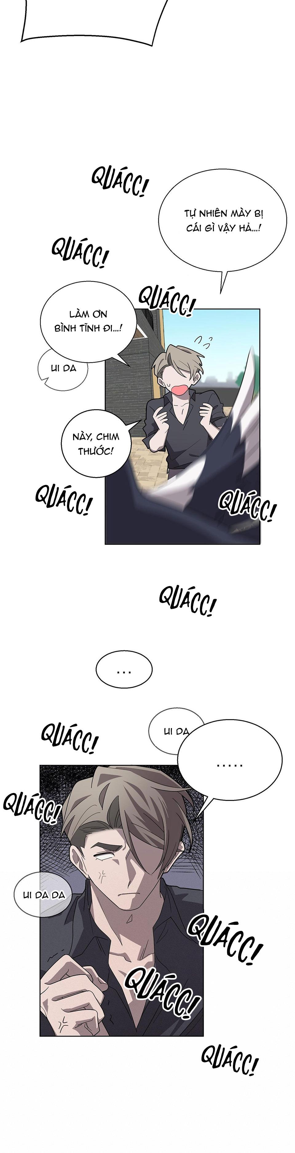 khi chim thước đến chapter 2 20