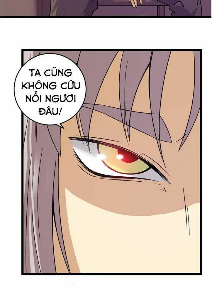 phong quỷ truyền thuyết chapter 158 6