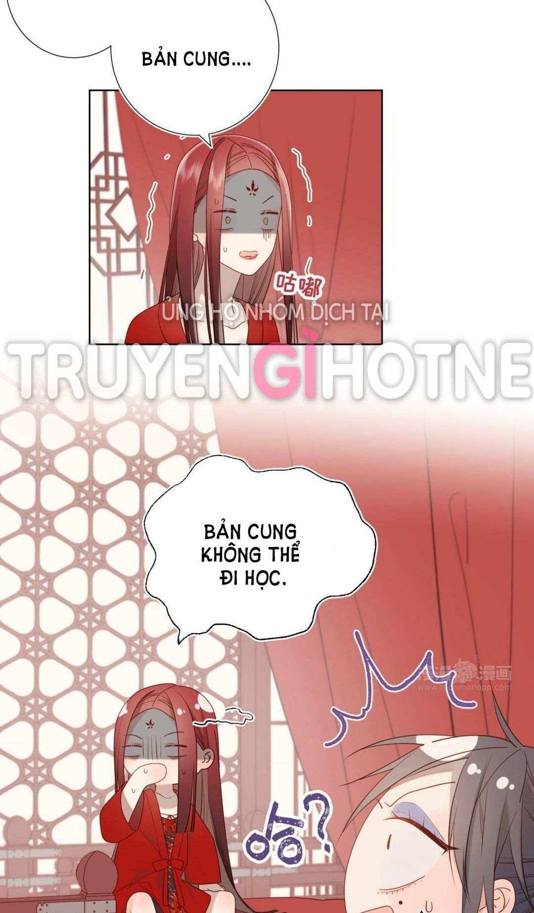 ác nữ cự tuyệt nam chính chapter 4 9