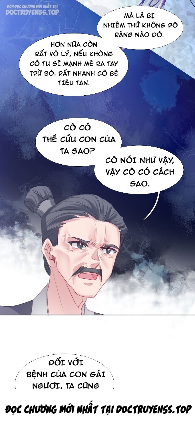 hóa ra ta là tuyệt thế cao thủ chapter 13 16