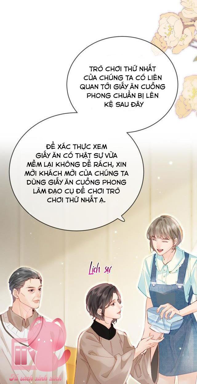 vợ chồng siêu sao có chút ngọt [m] chapter 59 12