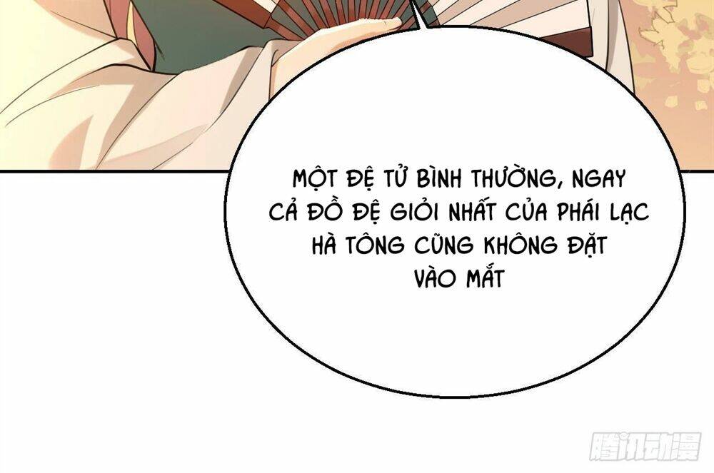 nữ tiên tôn bận đào hôn chapter 4.1 7