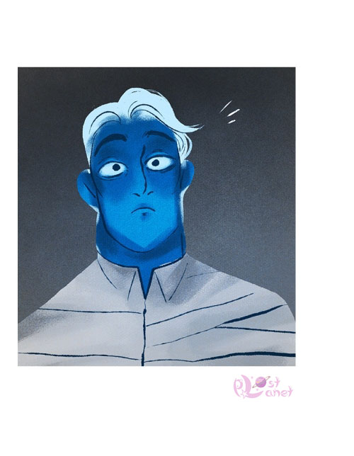 thần thoại olympus chapter 76 26