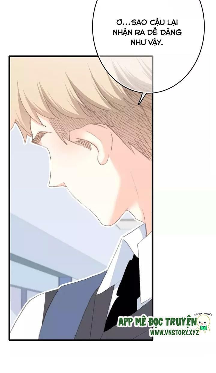 con tim rung động 2 chapter 25.5 9