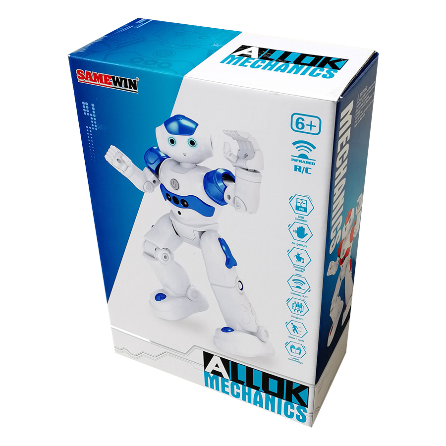 Robot thông minh SameWin 917
