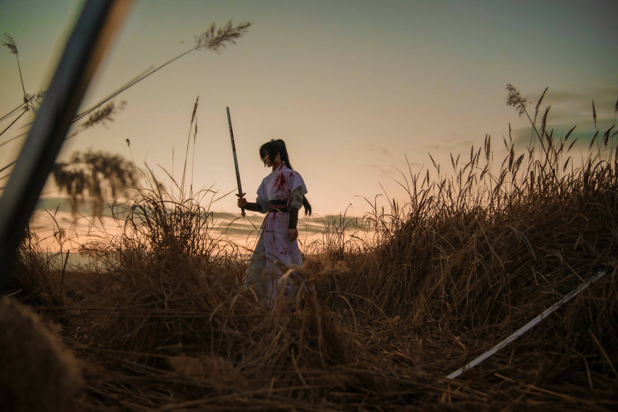 Hoa Sơn Tái Xuất chapter 51.5 17