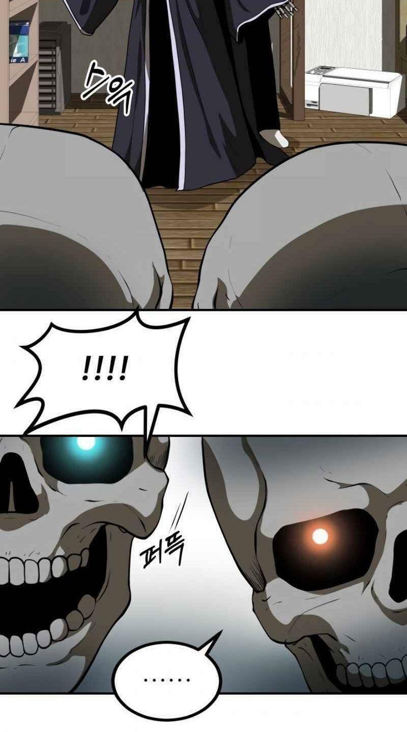 ngôi nhà kết nối với hầm ngục chapter 7 28