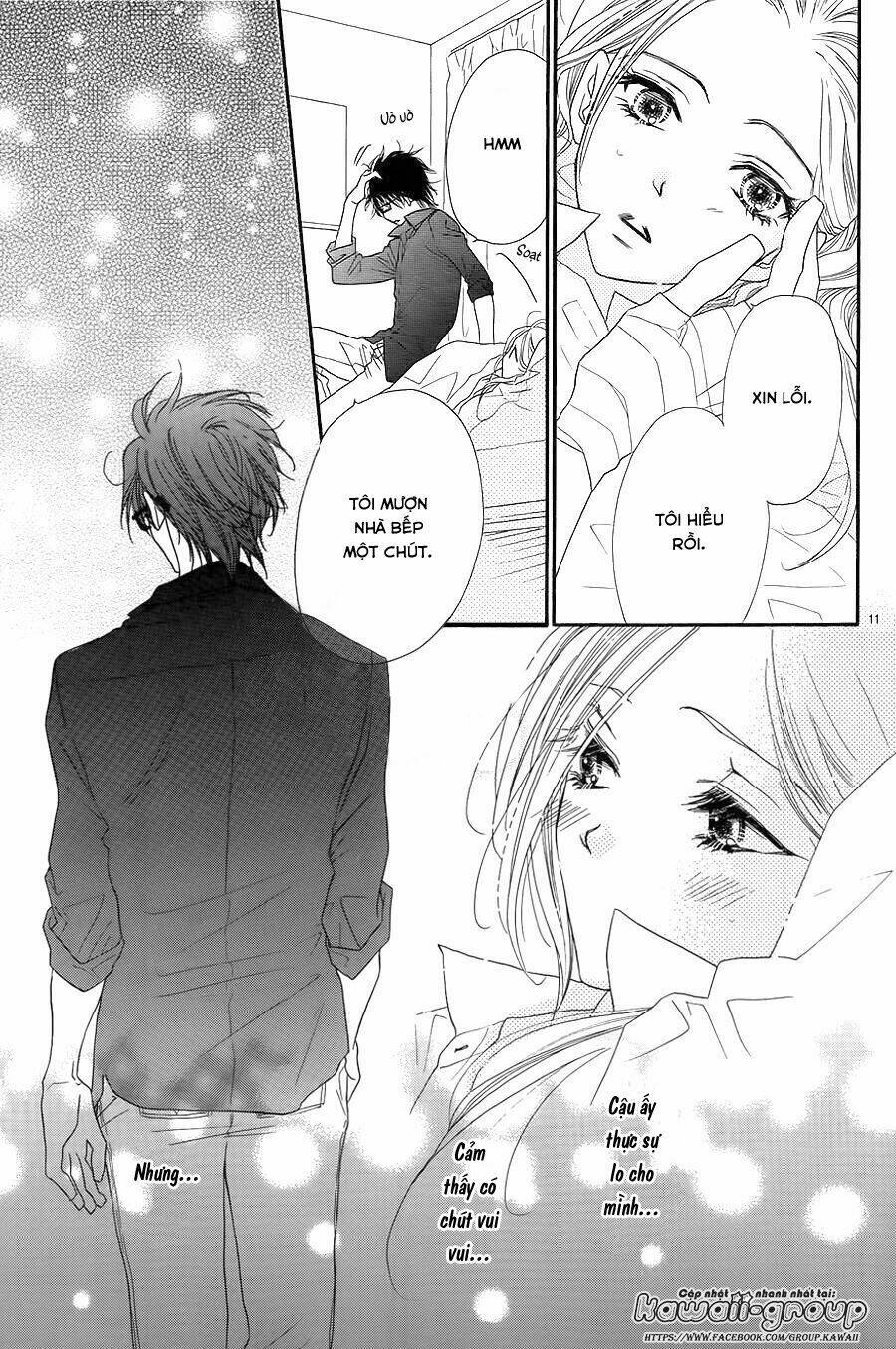 s-love chapter 4 14