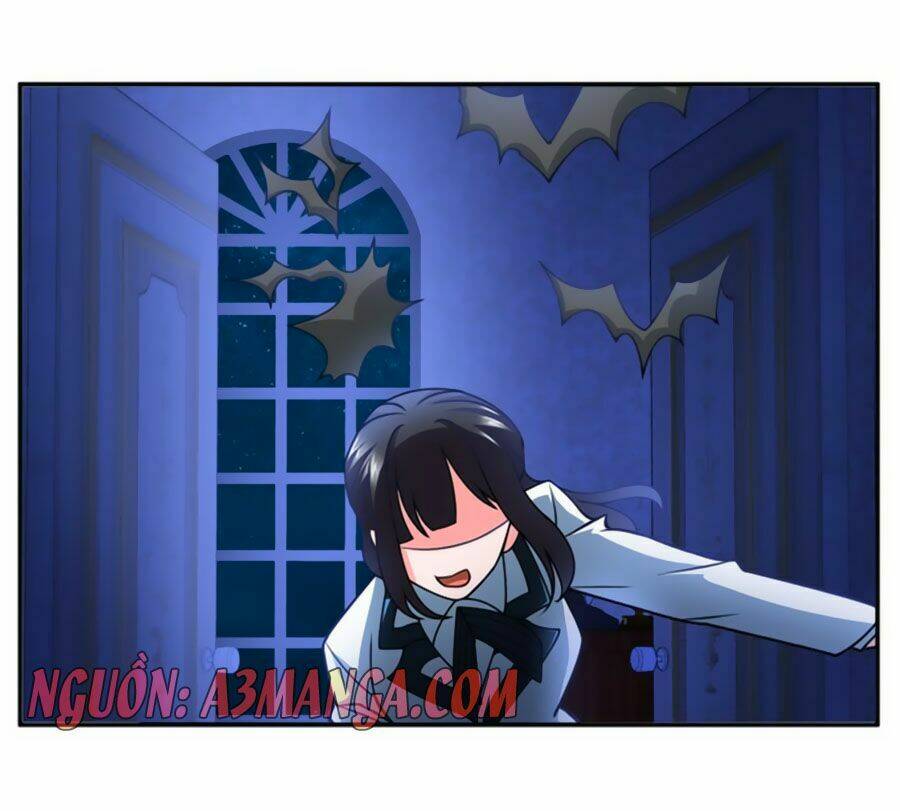 người yêu khát máu của tôi chapter 80 4