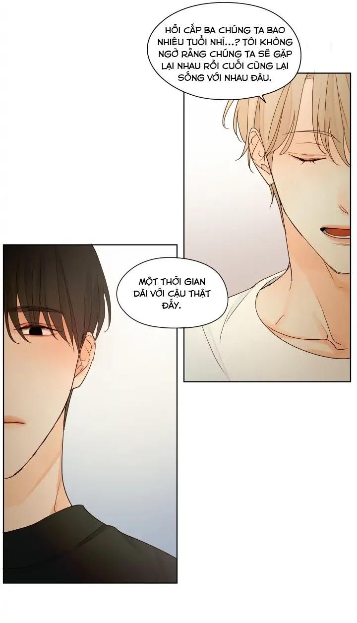 manhwa chịch vồn chịch vã chapter 63 27