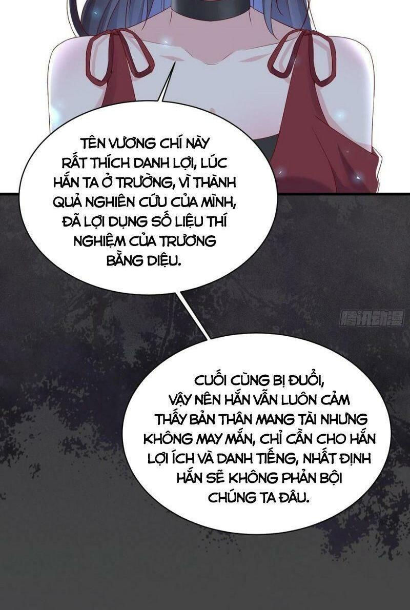 vua đầu tư mạnh nhất chapter 45 10