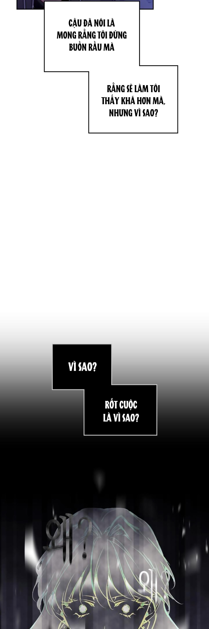 kết thúc của nhân vật phản diện chỉ có thể là cái chết chapter 136 6