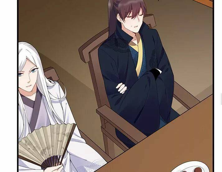 độc phi thần y quá kiêu ngạo chapter 59 14