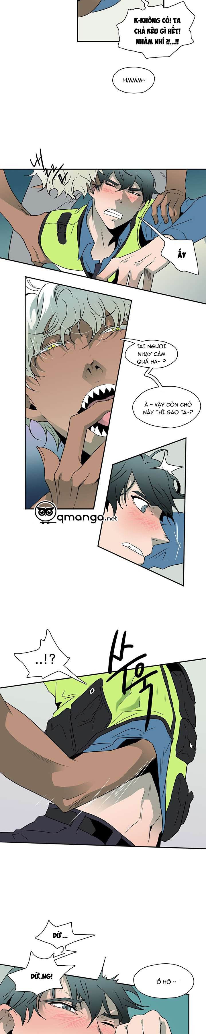 dear door chapter 6 9