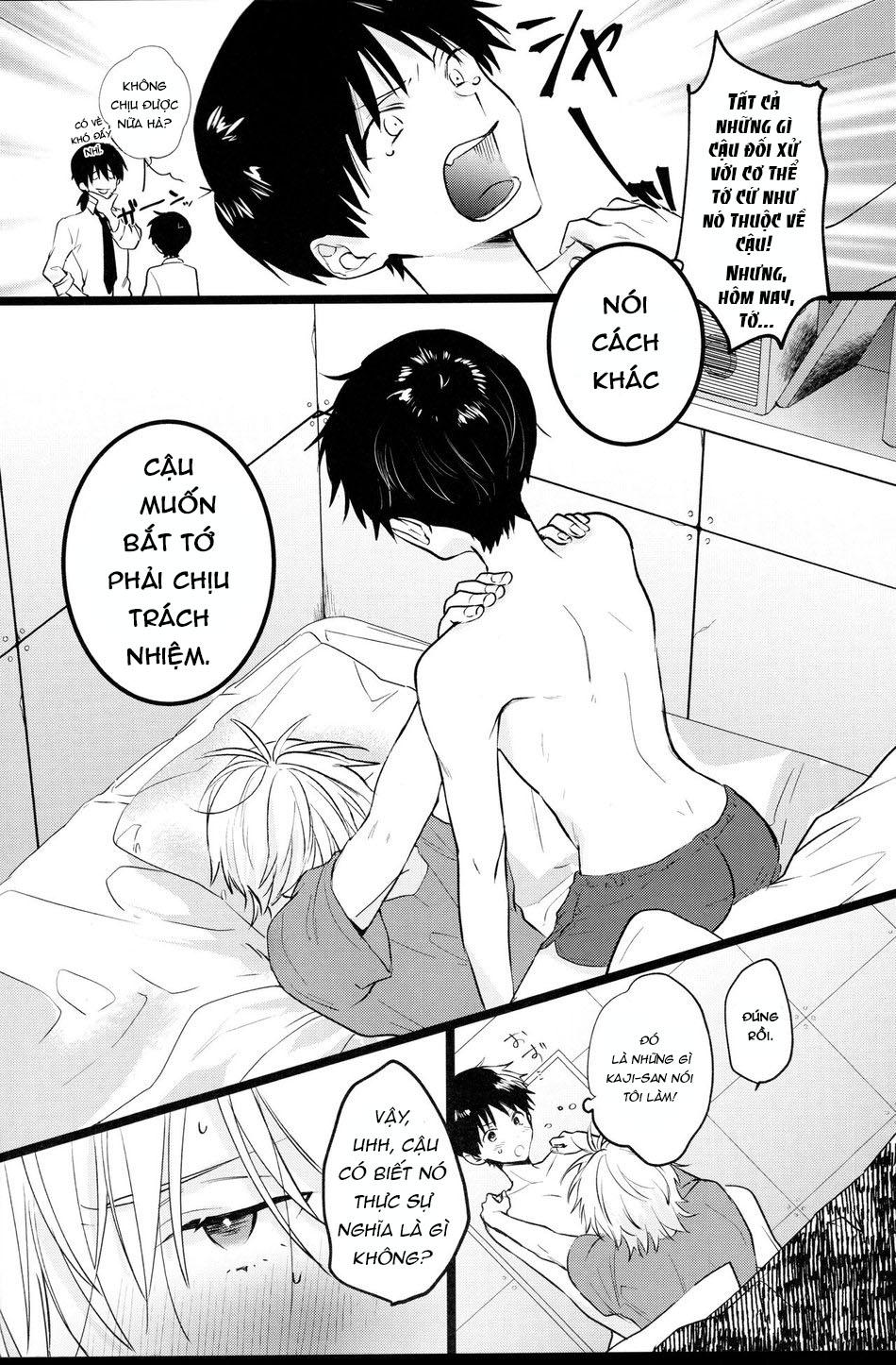 oneshot hỏny chapter 136 7