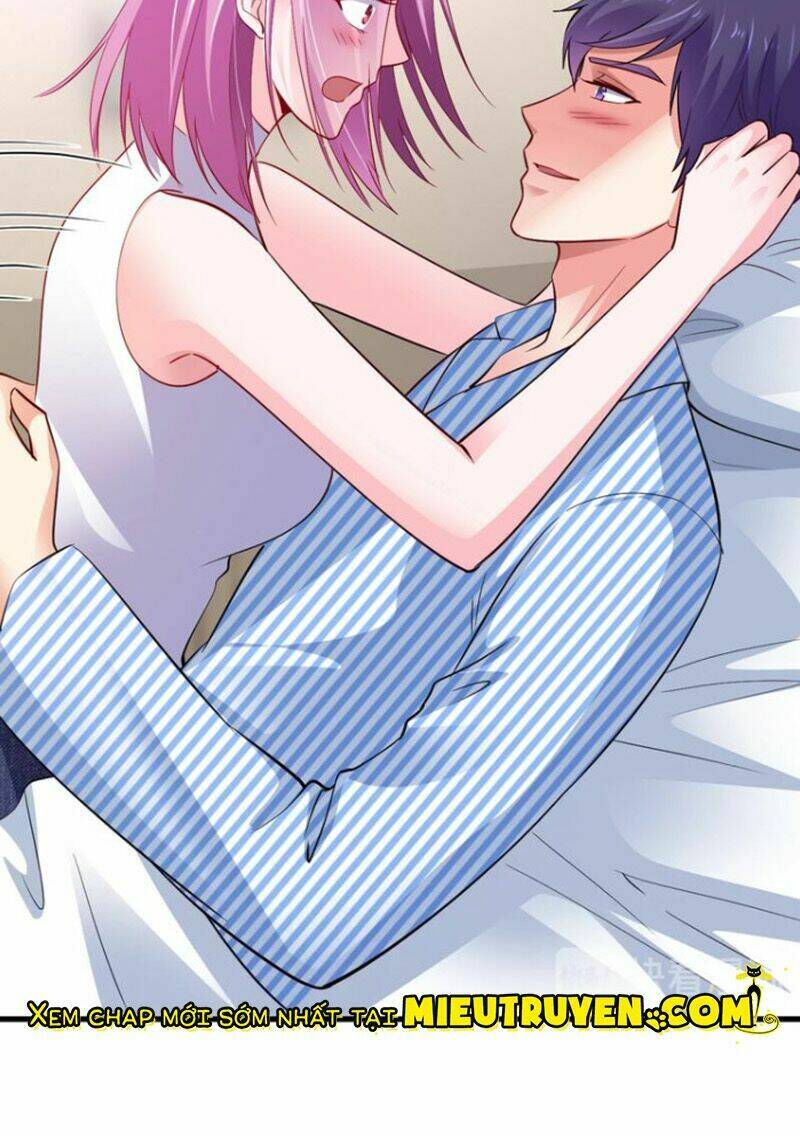 thú cưng độc quyền của boss chapter 86 15
