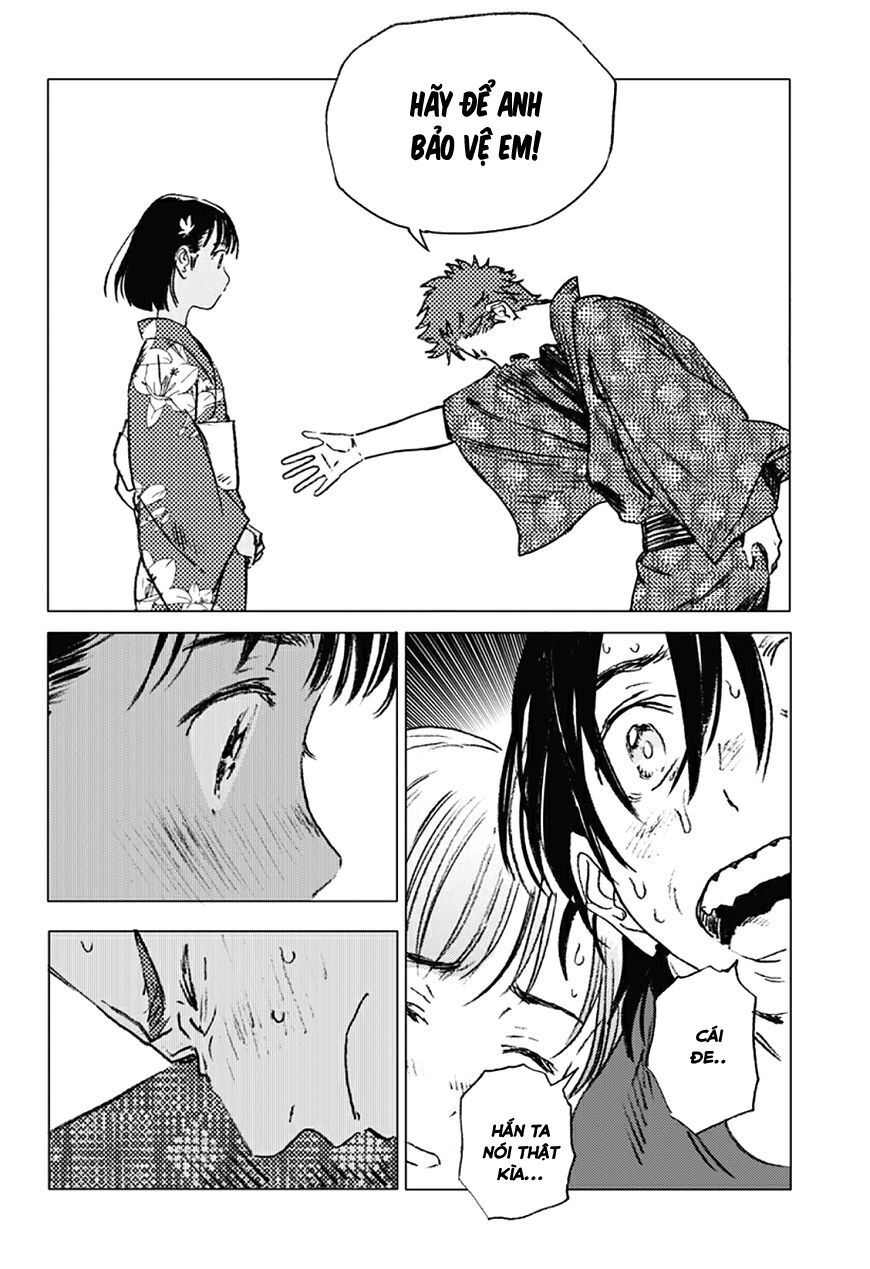 summer time render chapter 13 15