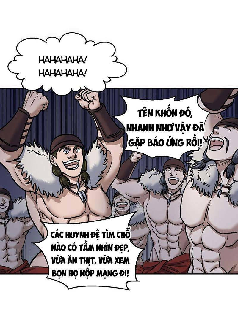 võ đạo độc tôn chapter 484 50