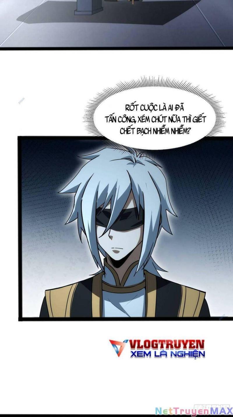 thiên sư chapter 46 3