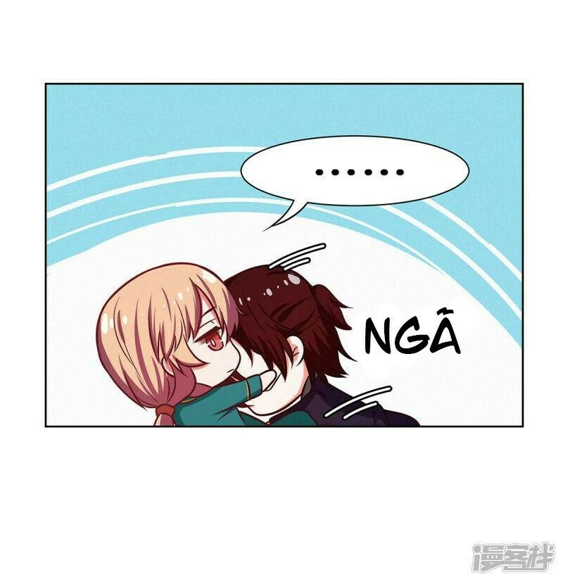 trọng sinh quý thê chi phục thù hoa lệ chapter 28 9