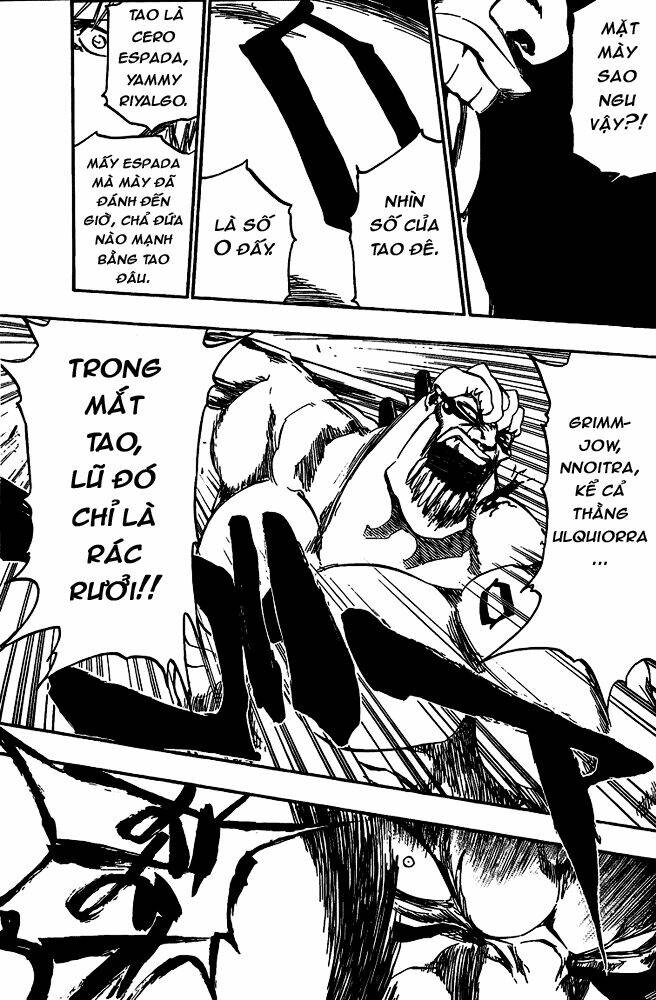 thần chết ichigo chapter 379 10