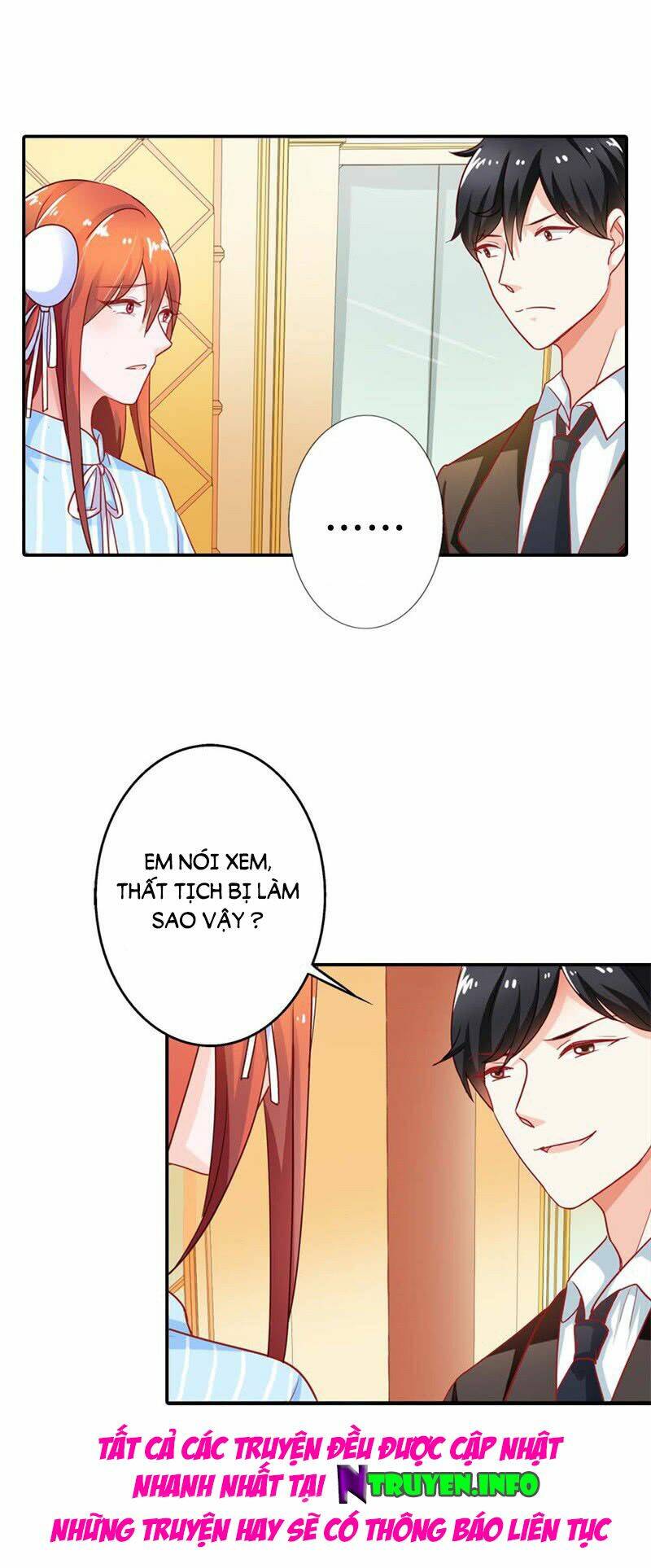 bá đạo tổng tài ngạnh thượng cung chapter 5 13