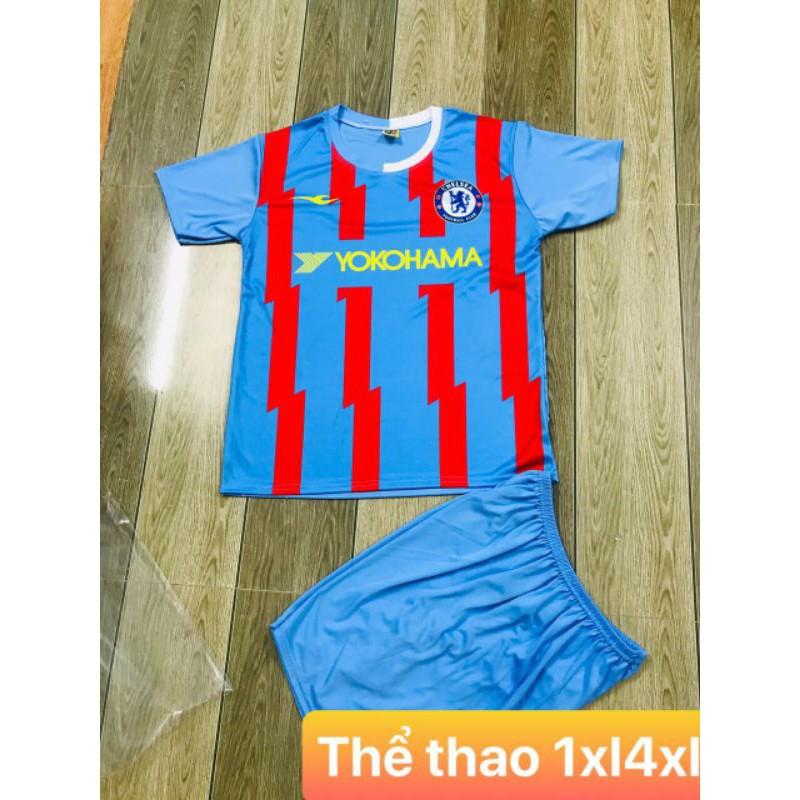 Đồ bộ thể thao size đại 20 đến 45 ký