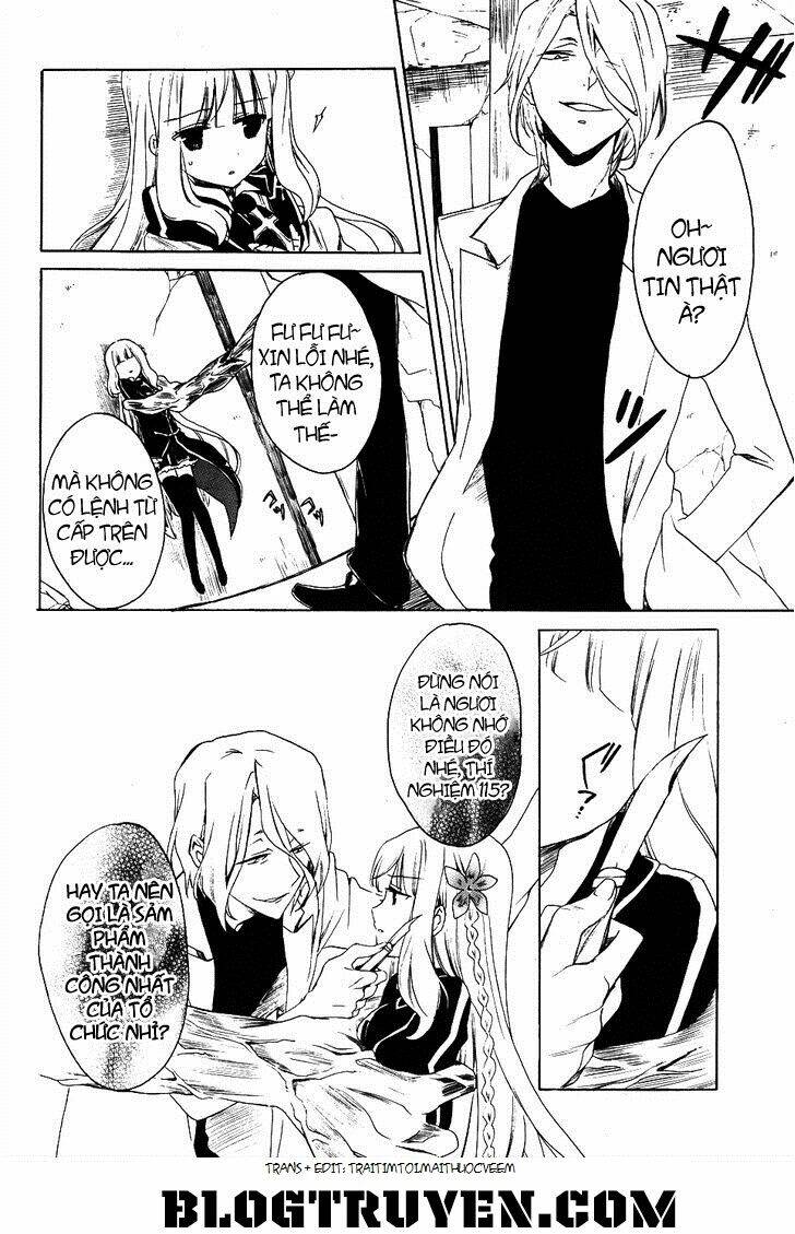 muni-kiss chapter 1 20