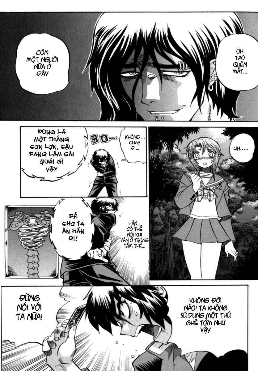 chaosic rune chapter 4 13