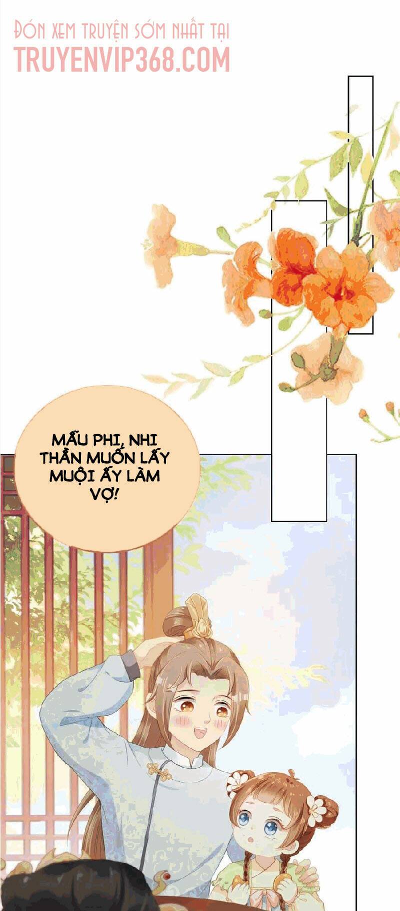 nhặt được bảo bối manh manh chapter 16 3
