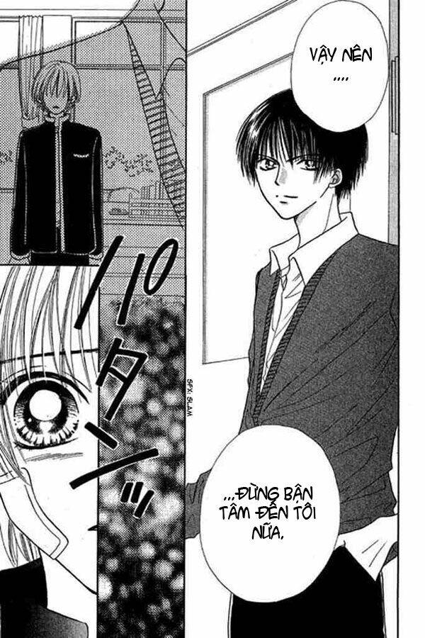 girl got game - power chapter 20 5