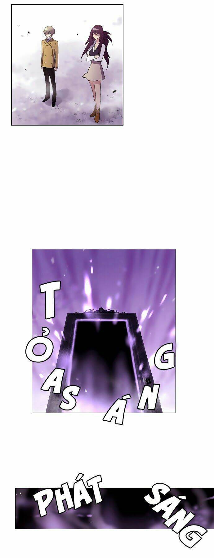 bản khế ước linh hồn chapter 33 6