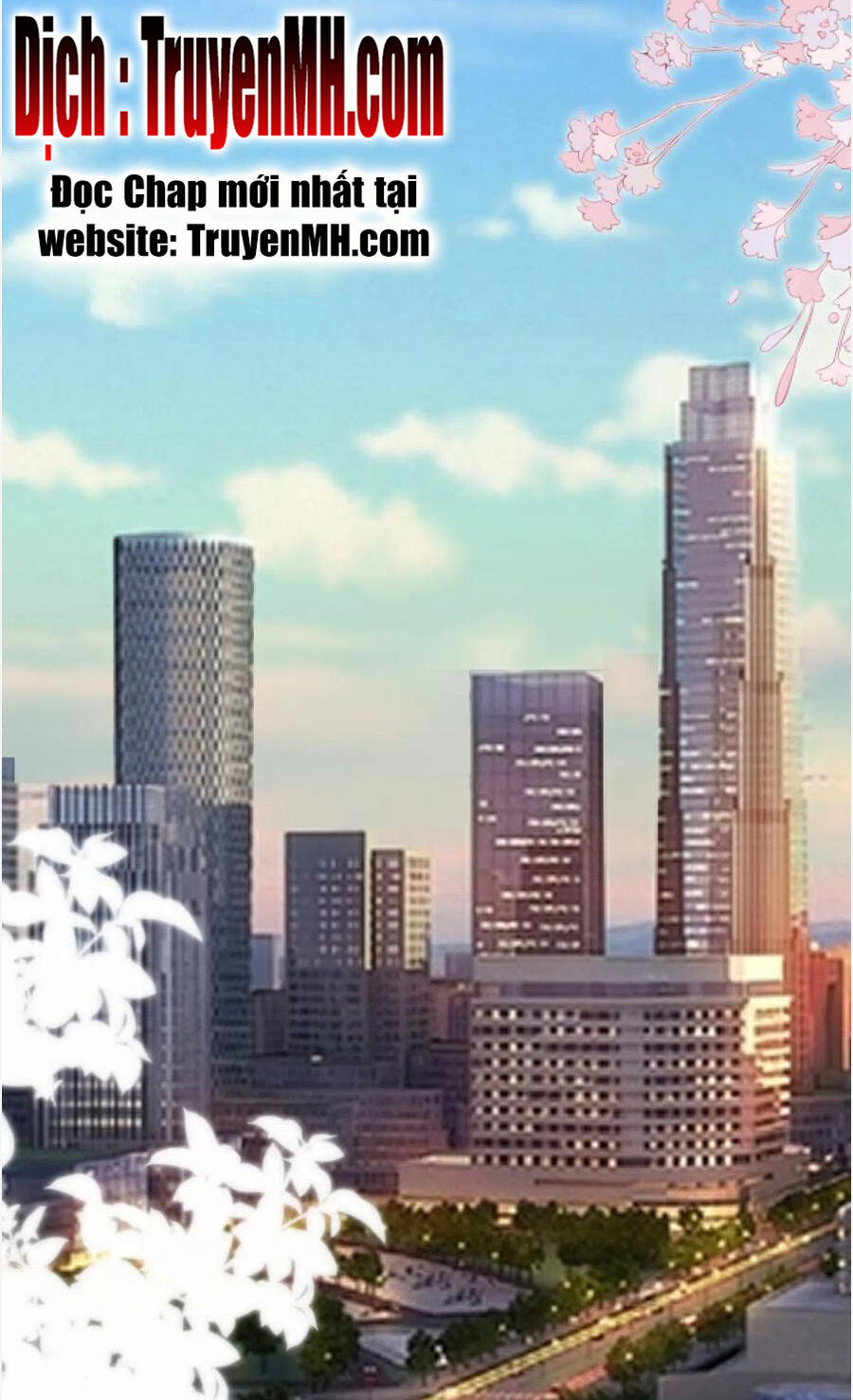 thí hôn lão công, cần giúp sức chapter 596 2