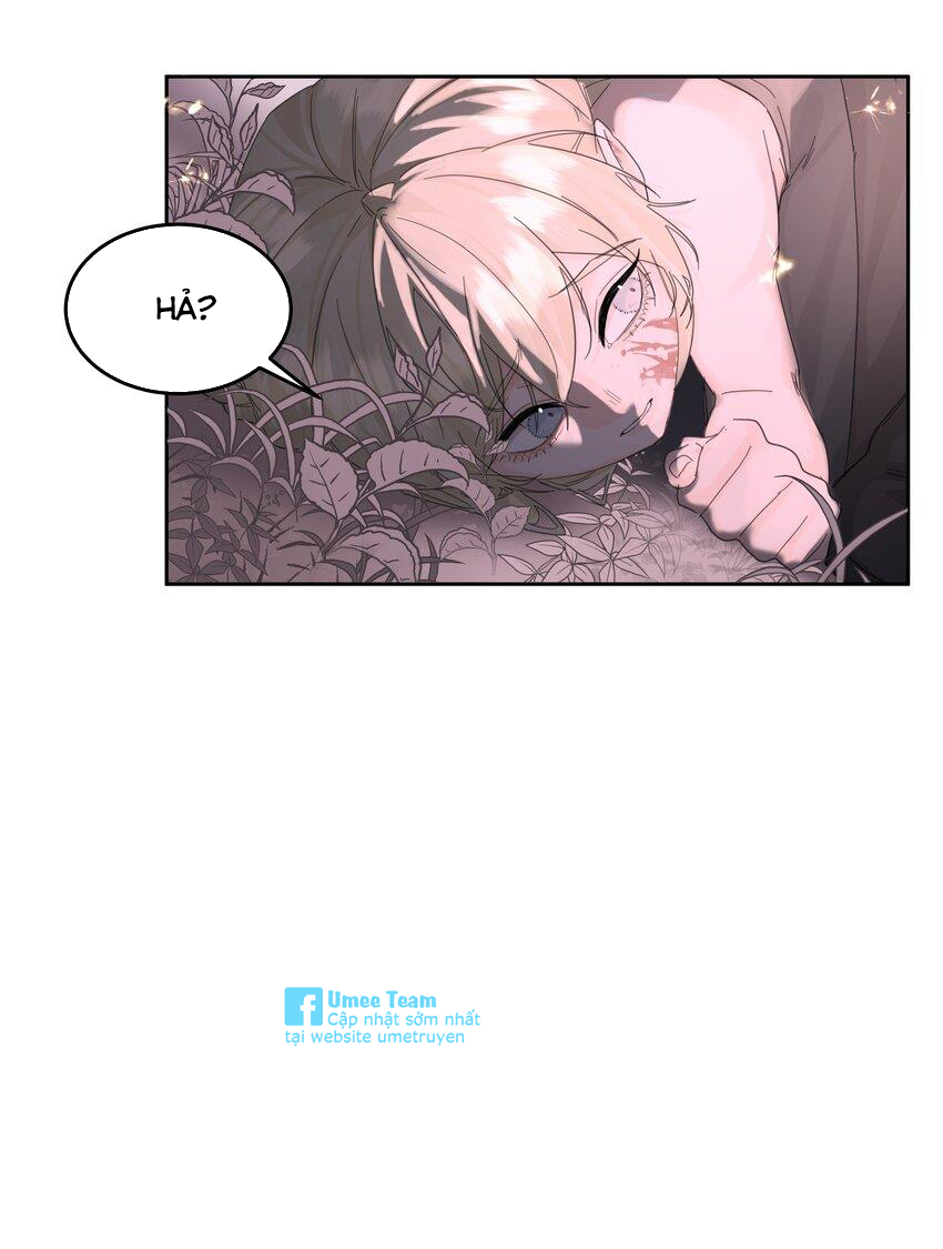 tình cũ là vua chapter 5 11