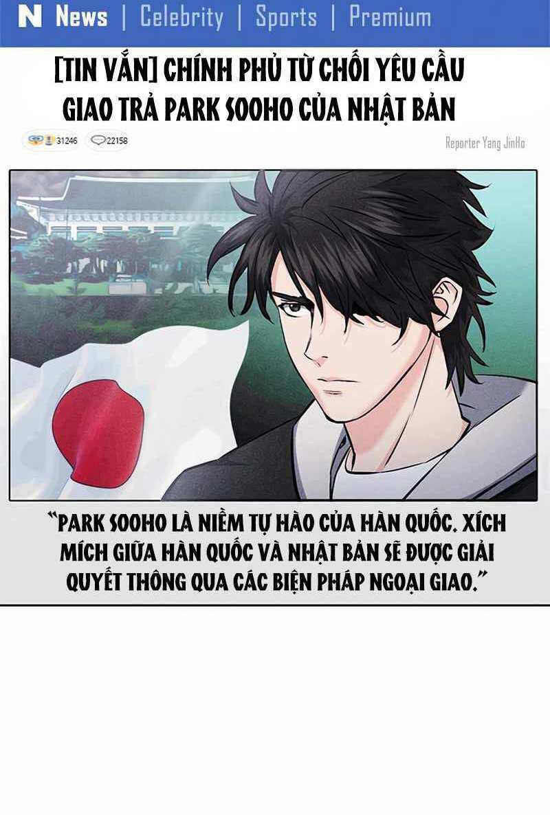 druid tại ga seoul - người hóa thú chapter 69 64