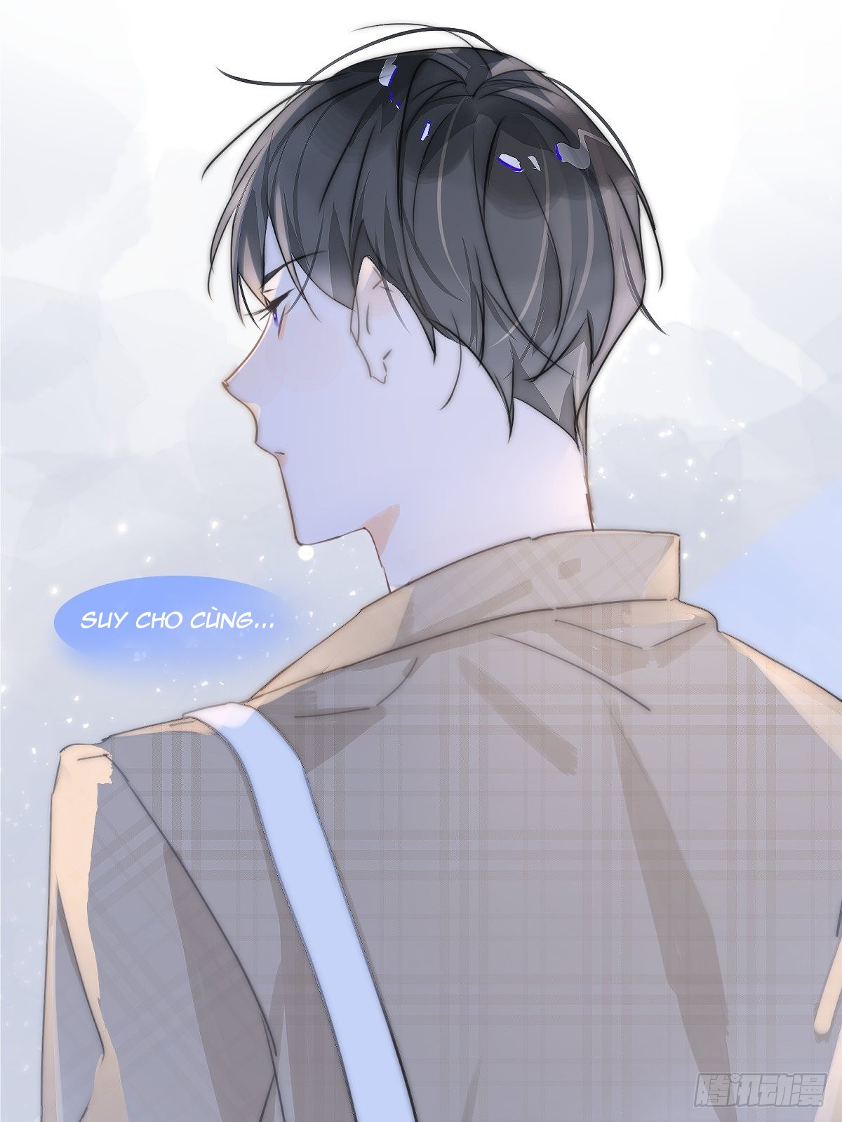 đêm đầy sao nói với em chapter 7 51