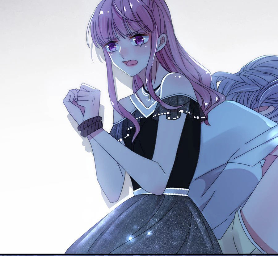 hoàn mỹ lão công tiến hóa luân chapter 83.9 12