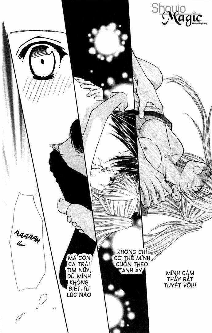 anh chàng khắc tinh chapter 24 10
