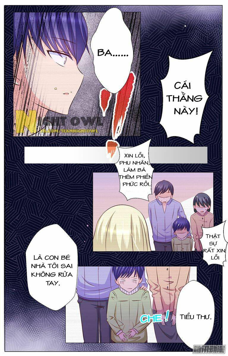 quan hệ rắc rối chapter 17 8