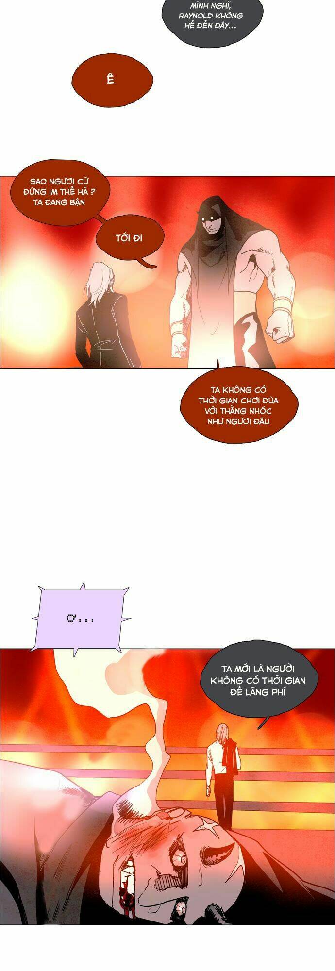 lessa 2: the crimson knight chapter 71 17