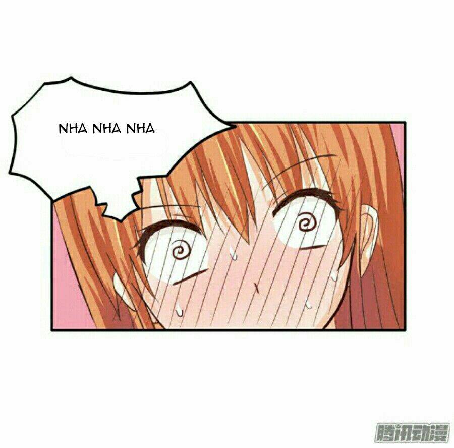 mối tình đầu có chút ngọt chapter 19 21