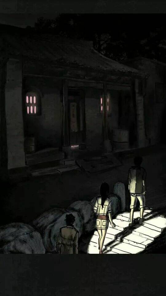 trấn thái bình chapter 12 21