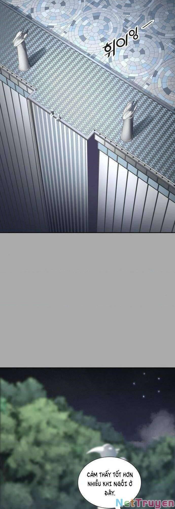 tòa tháp bí ẩn 2 chapter 514 9