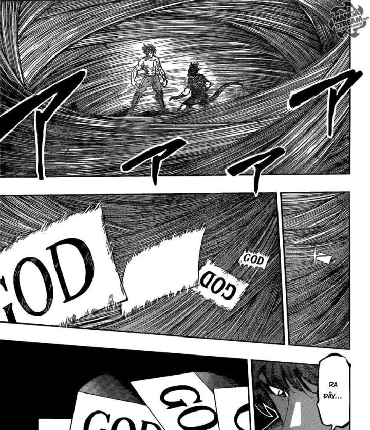 thánh tỏi sành ăn chapter 388 22