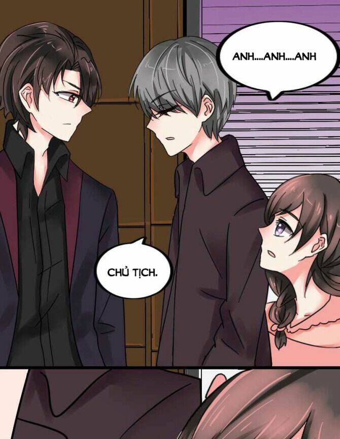 tổng tài ma cà rồng tha cho tôi chapter 2 20