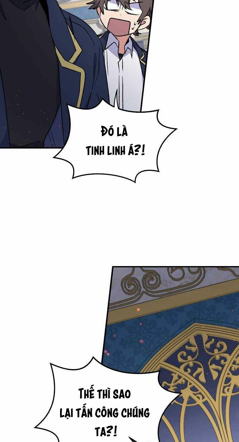 nhà hiền triết yigret chapter 31 50